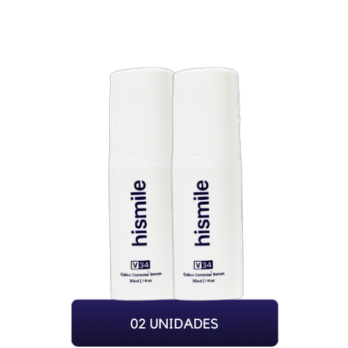 Blanqueador Dental Smile® - 2 unidades - F