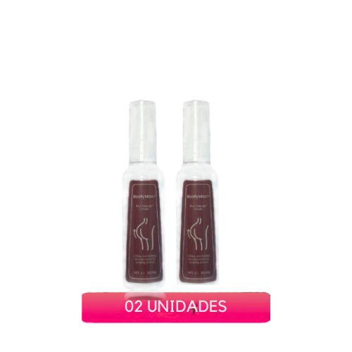 IF2 - BootyMax ( 2 unidades )