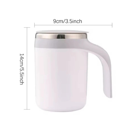 TAZA MEZCLADORA - G
