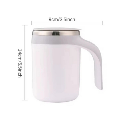 TAZA MEZCLADORA - G