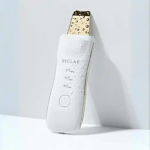 DermaSonic™ Peeling Ultrasónico - 02 unidades - G