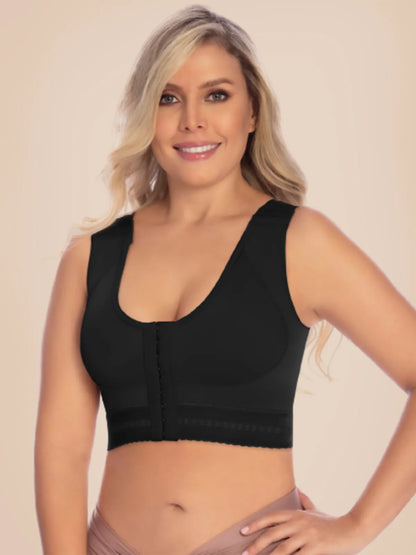 TOP + CORRECTOR DE POSTURA - G