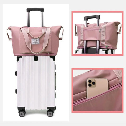 BolsoViajero™ Expand + 🛫Multi Espacio - F