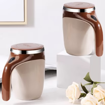F - TAZA MEZCLADORA AUTOMATICA
