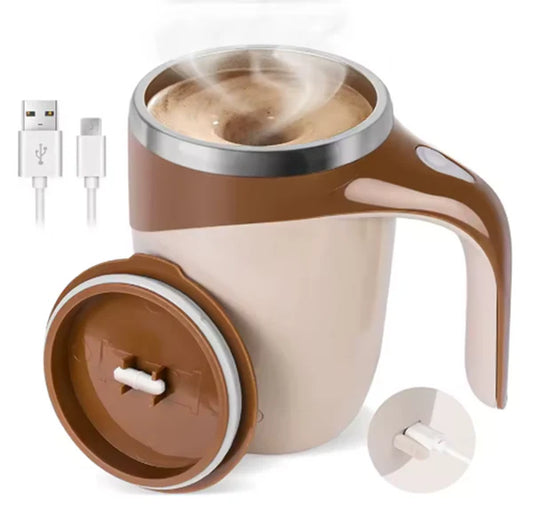 F - TAZA MEZCLADORA AUTOMATICA