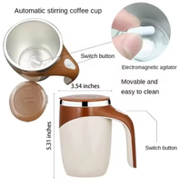 F - TAZA MEZCLADORA AUTOMATICA