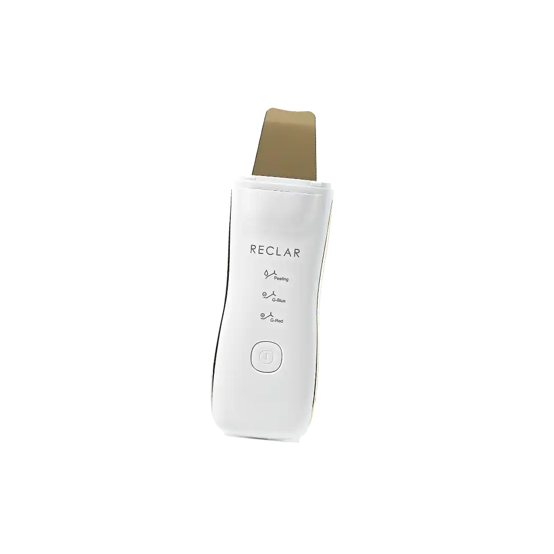 DermaSonic™ Peeling Ultrasónico - G