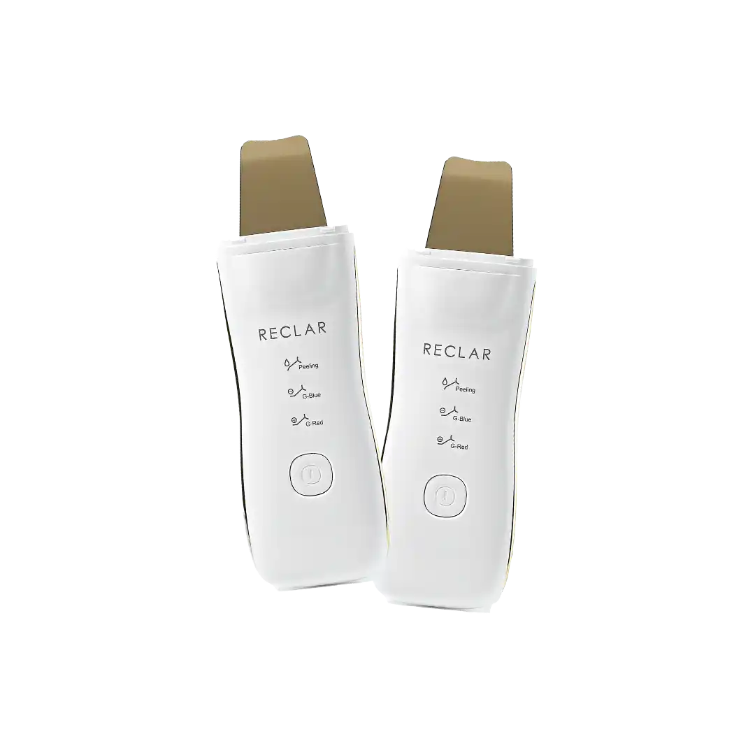 DermaSonic™ Peeling Ultrasónico - G