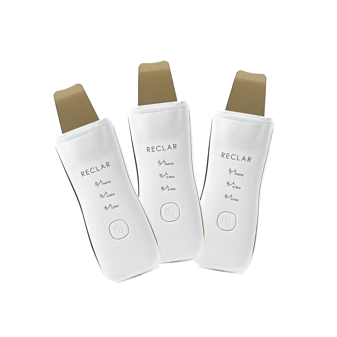 DermaSonic™ Peeling Ultrasónico - G