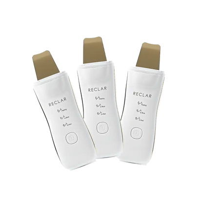 IF - DermaSonic™ Peeling Ultrasónico