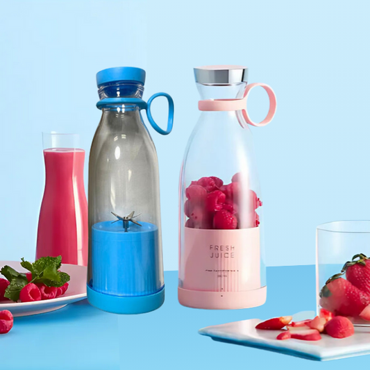 Mini Licuadora SmoothieMate