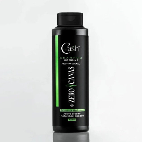 Shampoo Anti-Canas + Tratamiento Colágeno - G
