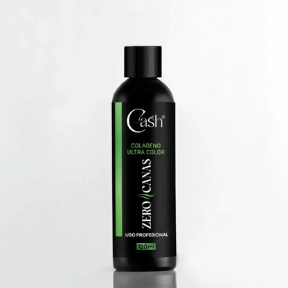 Shampoo Anti-Canas + Tratamiento Colágeno - G