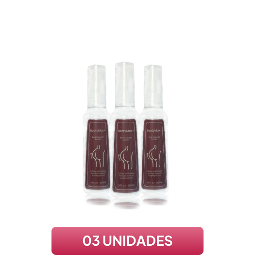 IF2 - BootyMax [ 3 unidades ]