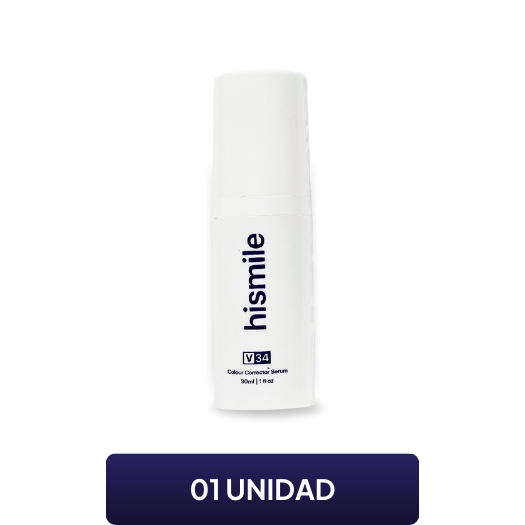Blanqueador Dental Smile® - 1 unidad - F