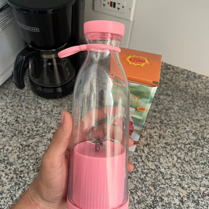 Mini Licuadora SmoothieMate