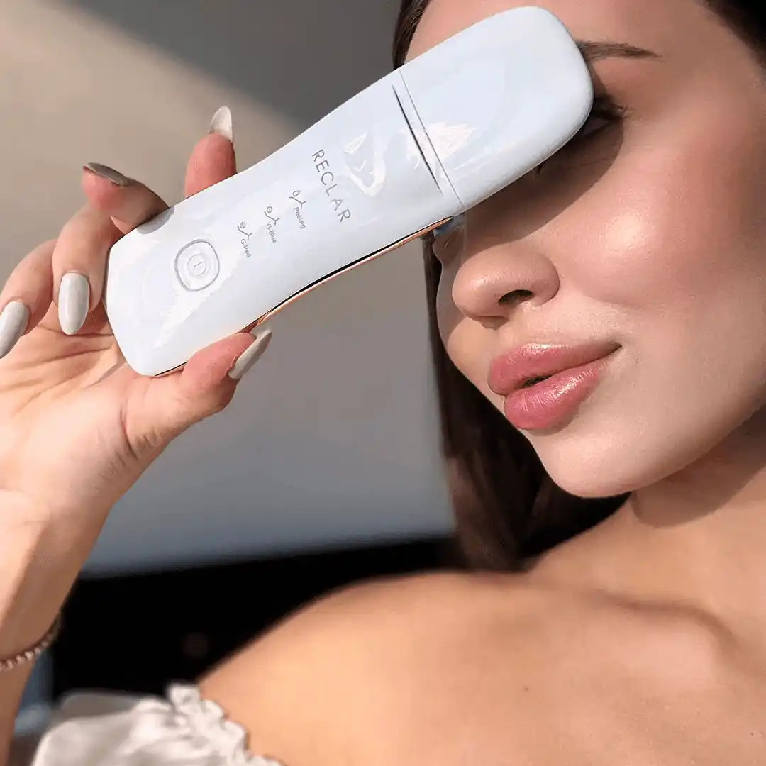 DermaSonic™ Peeling Ultrasónico - G