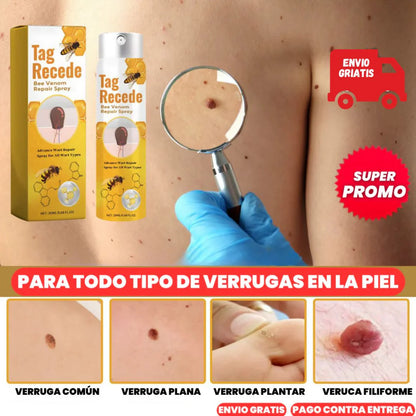 Eliminador de Verrugas Instantáneo - G