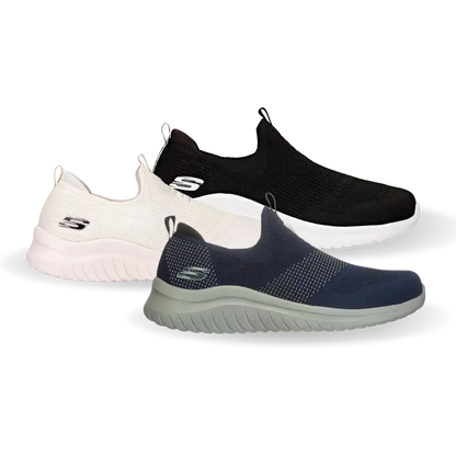 ZAPATILLAS CONFORTABLES - F