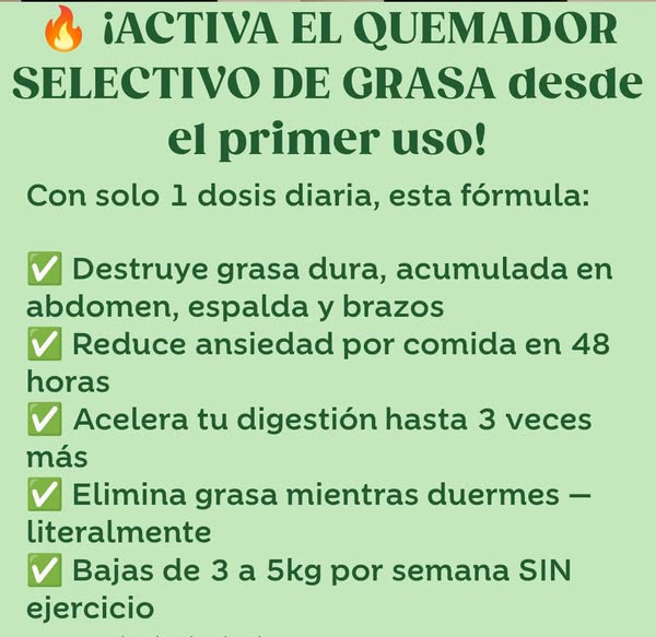 BLOOM GREEN SUPERFOOD® - SABOR BERRY - F