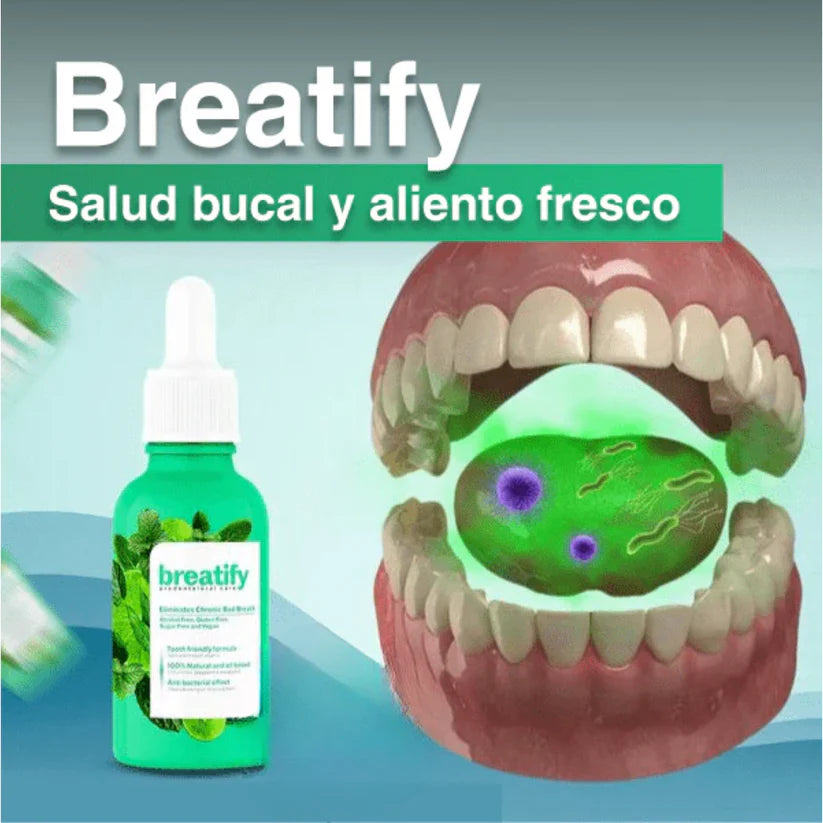 BREATIFY® COMPRA 1 Y LLEVA 2!!! - F