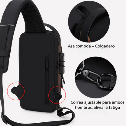 MORRAL ANTIRROBO
