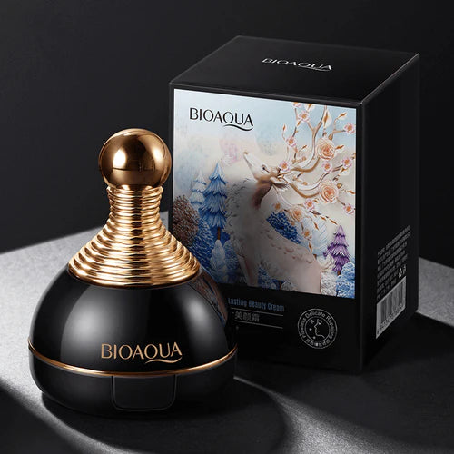 Base Perfect BIOAQUA® - F