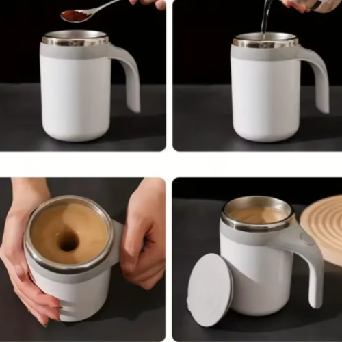 TAZA MEZCLADORA - G