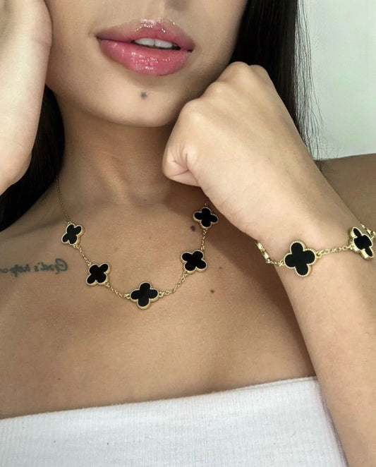 PULSERA VANCLEF - G
