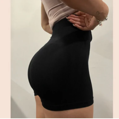 Promoción: Compre 2 y Reciba 3 unidades Panty LevantaCola con Faja - [PROMOCIÓN DISPONIBLE SOLO HOY] - G