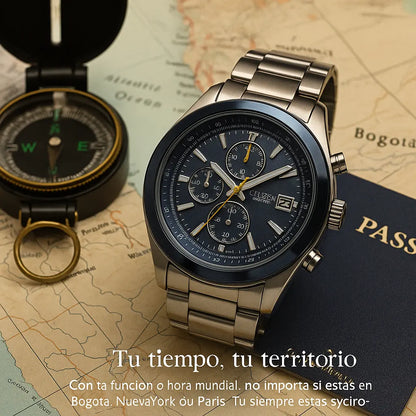 F - Reloj Citizen Quartz World