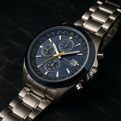 F - Reloj Citizen Quartz World