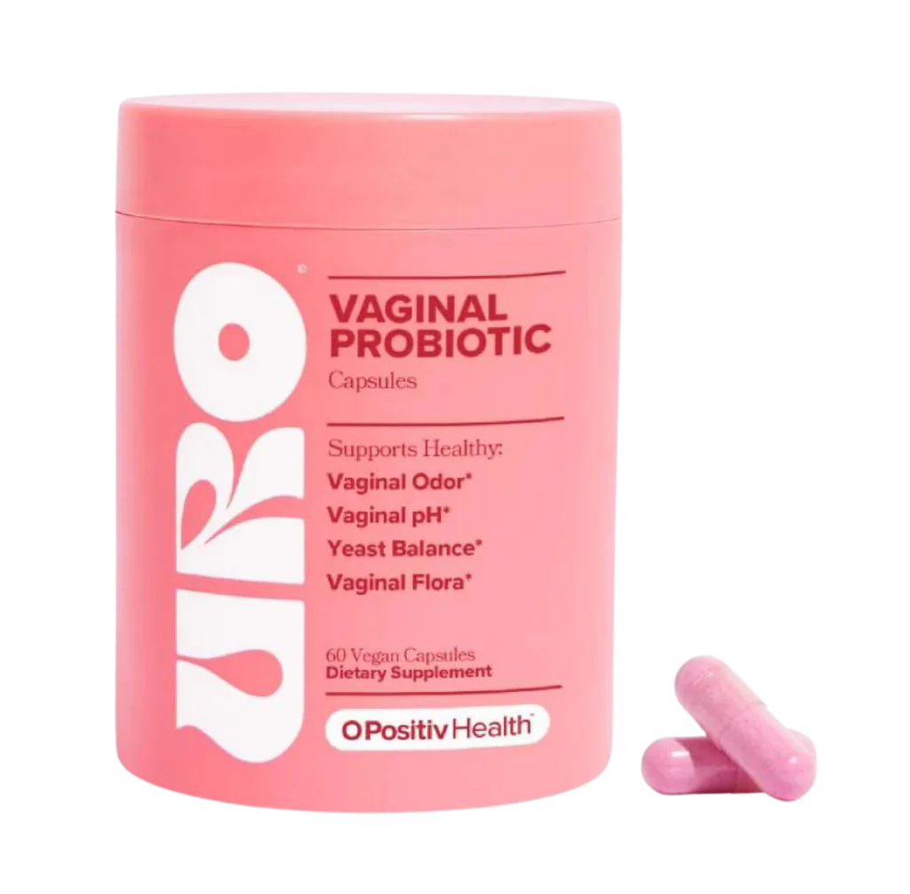F - Uro Probiotic