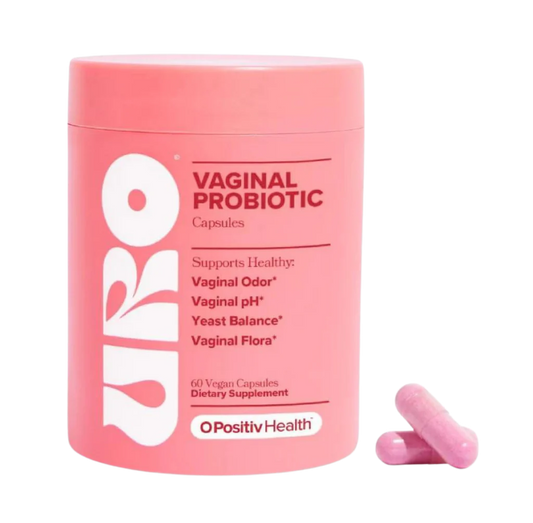 F - Uro Probiotic