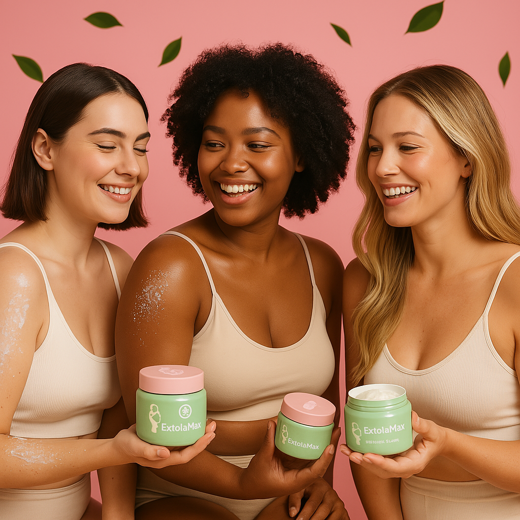 EXFOLIA-MAX - GEL EXFOLIANTE RENOVADOR