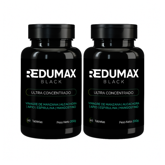 T - REDUMAX - 2 UNIDADES