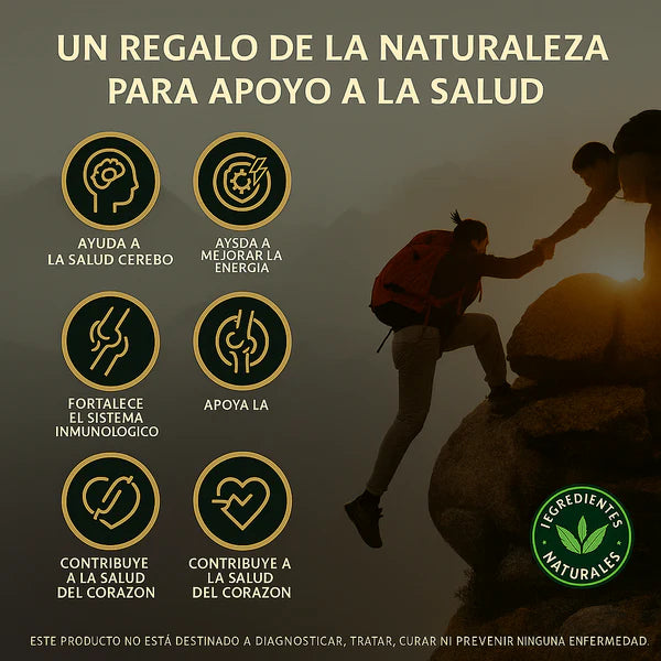 F - MEGA OFERTA 📣 - ORIGINAL PREMIUM SHILAJIT GOMITAS 🤎