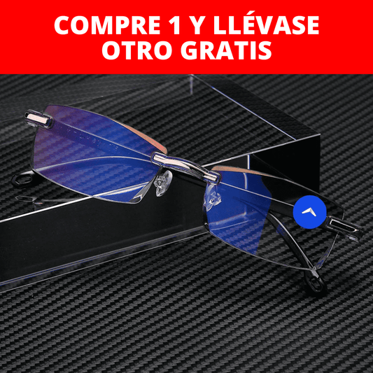 GAFAS SMART INTELIGENTES - [COMPRA 1 Y LLEVA 2] - G