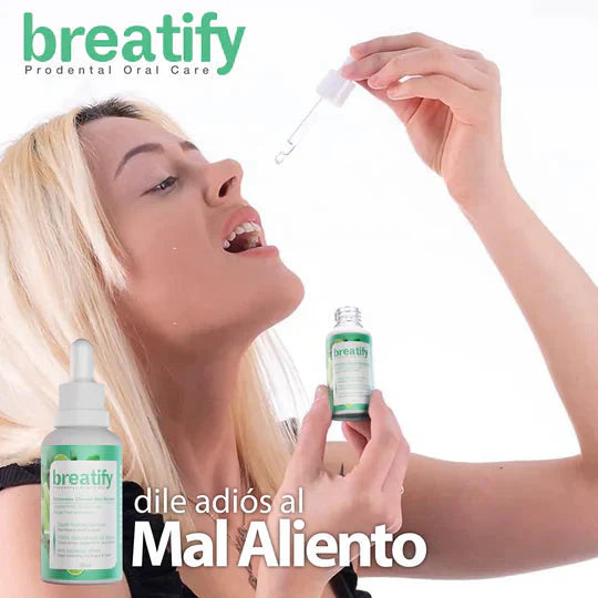 BREATIFY® COMPRA 1 Y LLEVA 2!!! - F