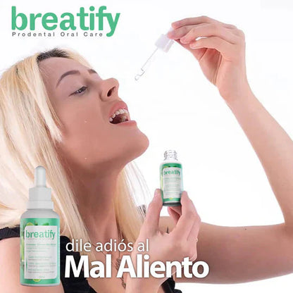 BREATIFY® COMPRA 1 Y LLEVA 2!!! - F