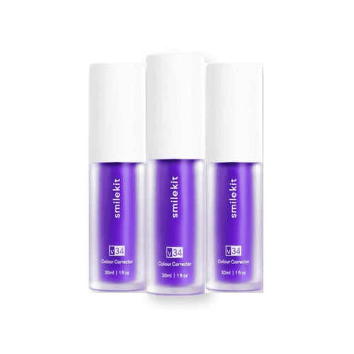 IF2 - Blanqueador Dental Smile® - 3 unidades