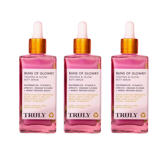 SOFT SERVE DE TRULY - 03 UNIDADE - K