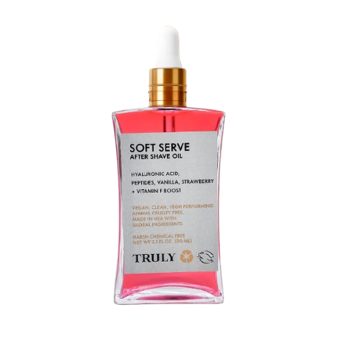 G - SOFT SERVE DE TRULY - 01 UNIDADE
