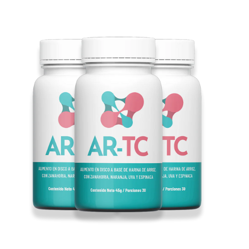 Artricure - 3 Unidades