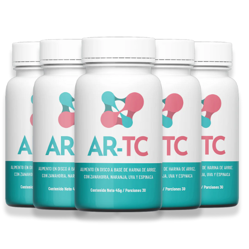 Artricure - 5 Unidades