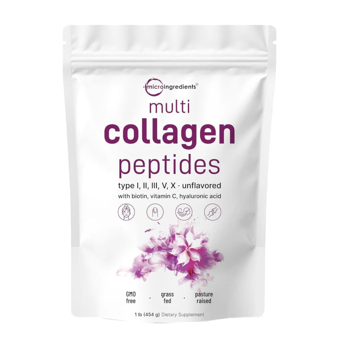 Multi Collagen Peptidos™ - F