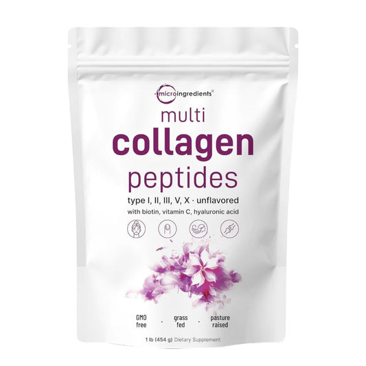 Multi Collagen Peptidos™ - F