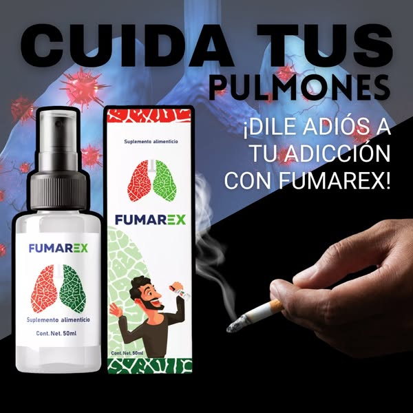 FUMAREX - G