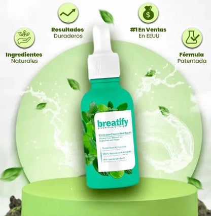 BREATIFY® COMPRA 1 Y LLEVA 2!!! - F