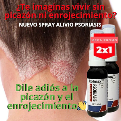 SPRAY PSORIASIS